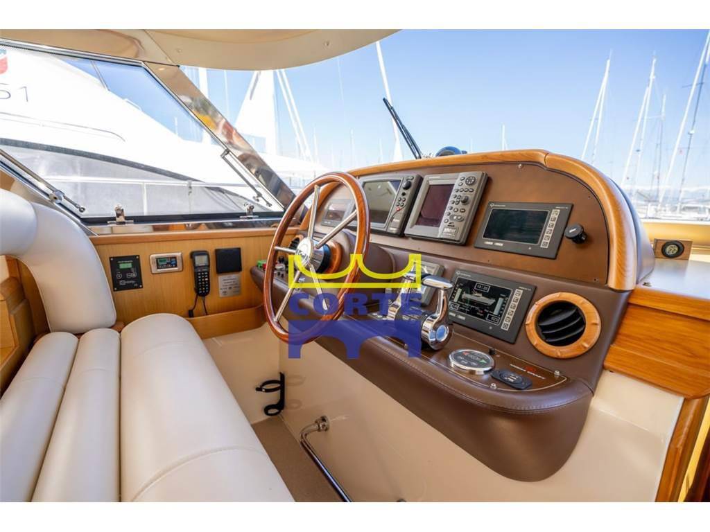 Mochi craft 51 dolphin
