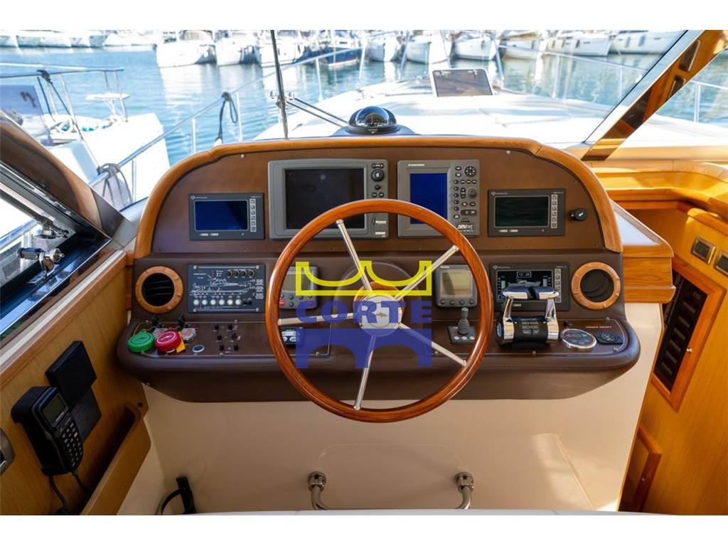 Mochi craft 51 dolphin