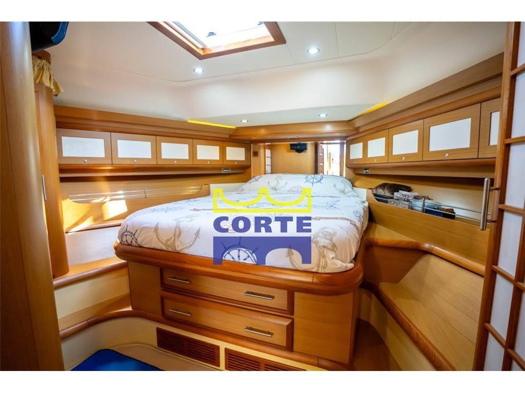 Mochi craft 51 dolphin