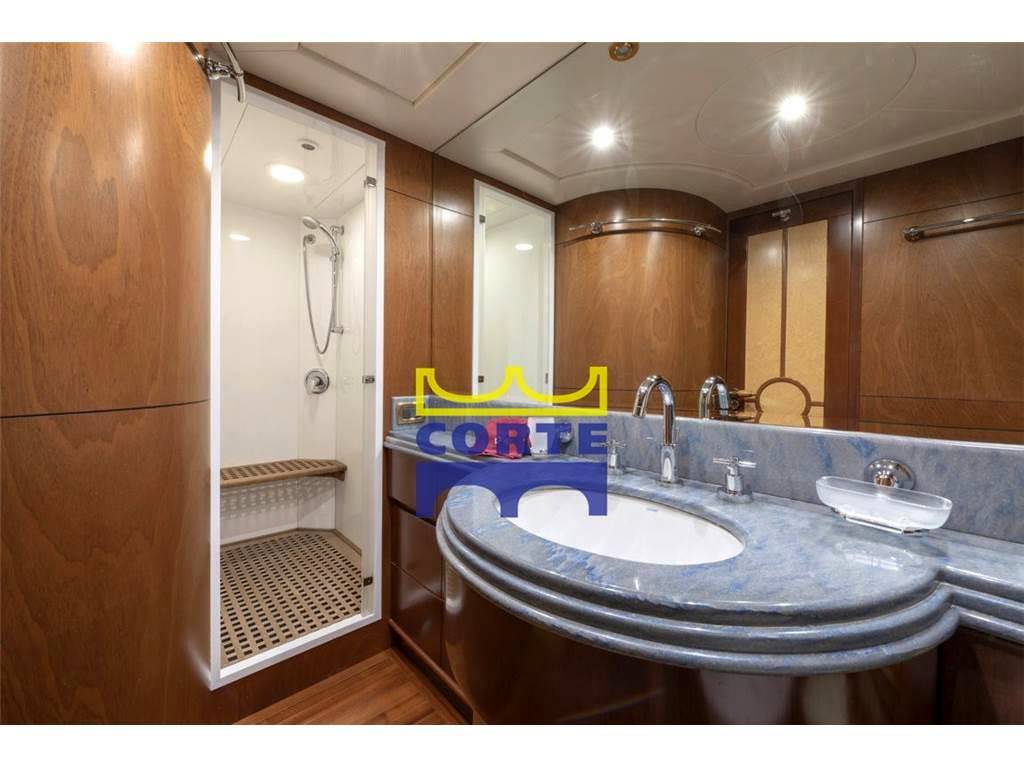 Cantieri navali liguri Ghibli 24