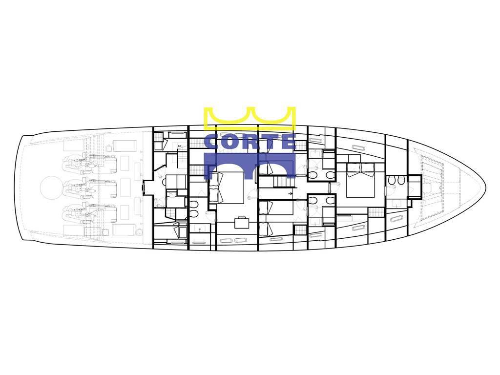 Sanlorenzo Sx88