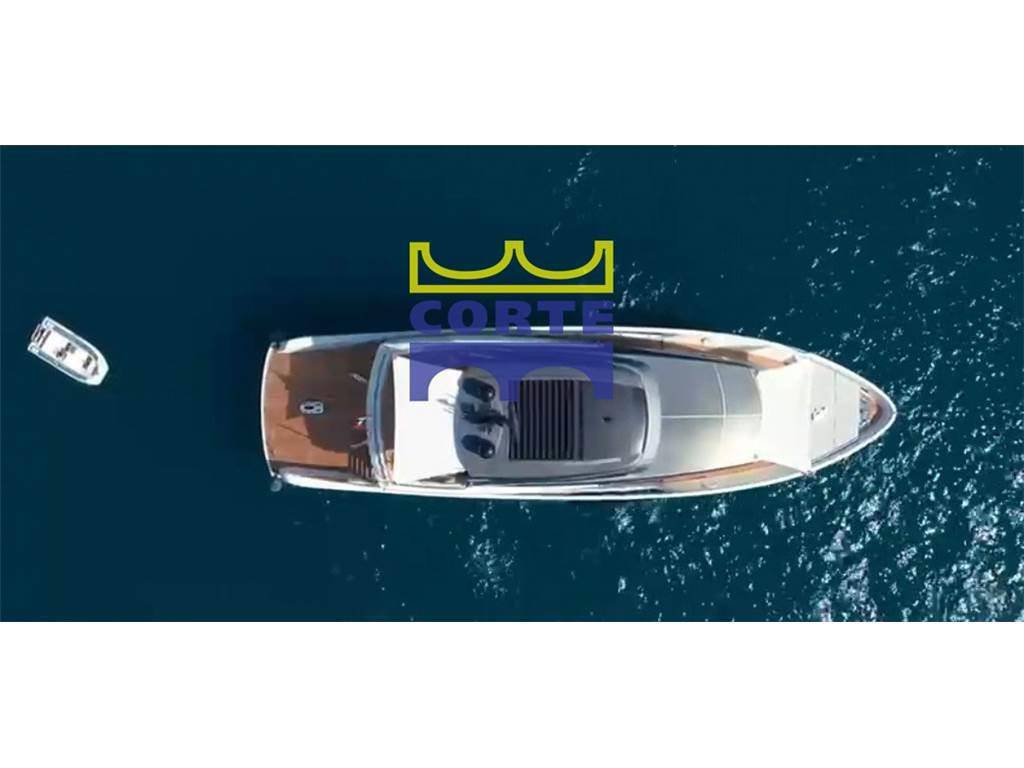 Sanlorenzo Sx88