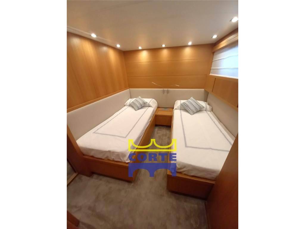 Sanlorenzo Sl 72