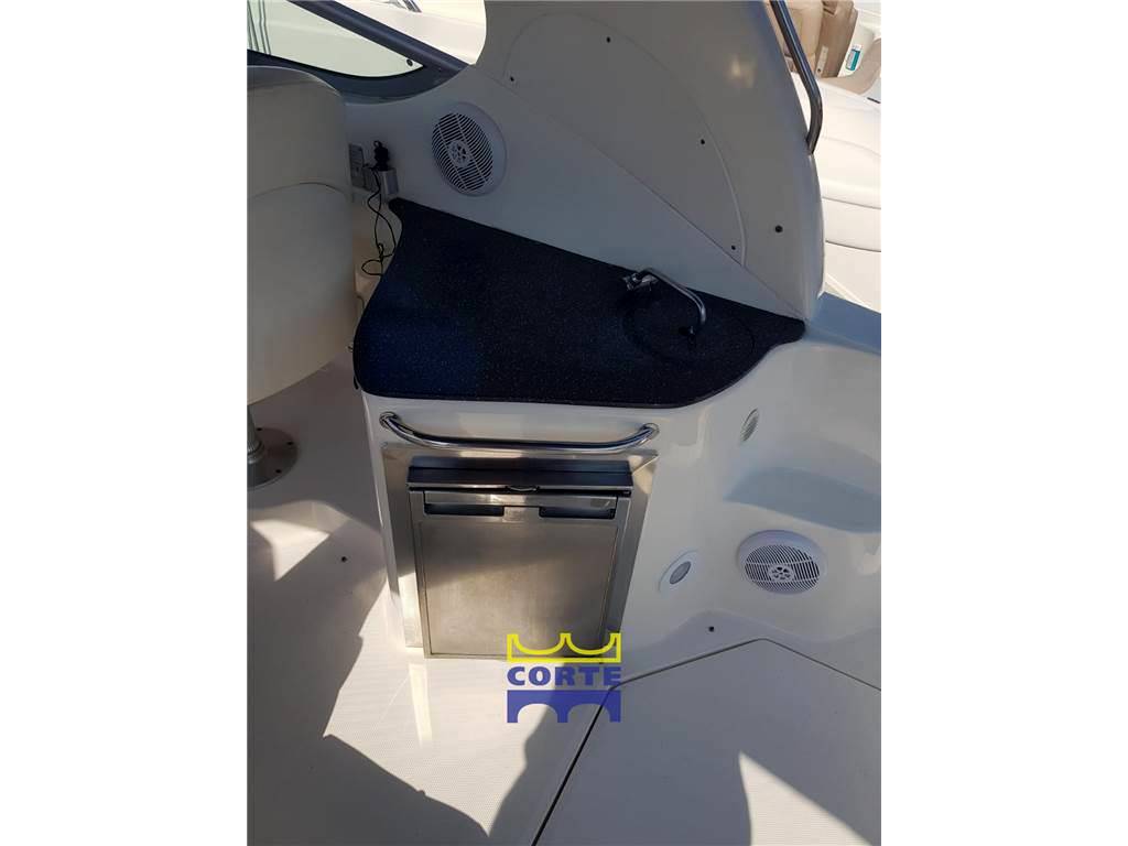 Sea ray 315 sundancer