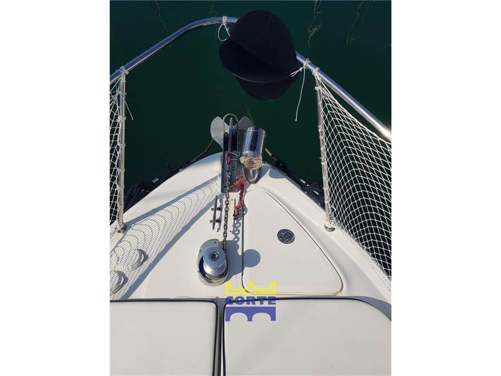 Sea ray 315 sundancer