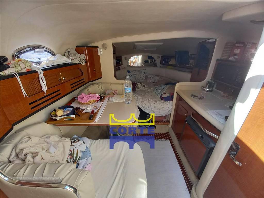 Sea ray 315 sundancer