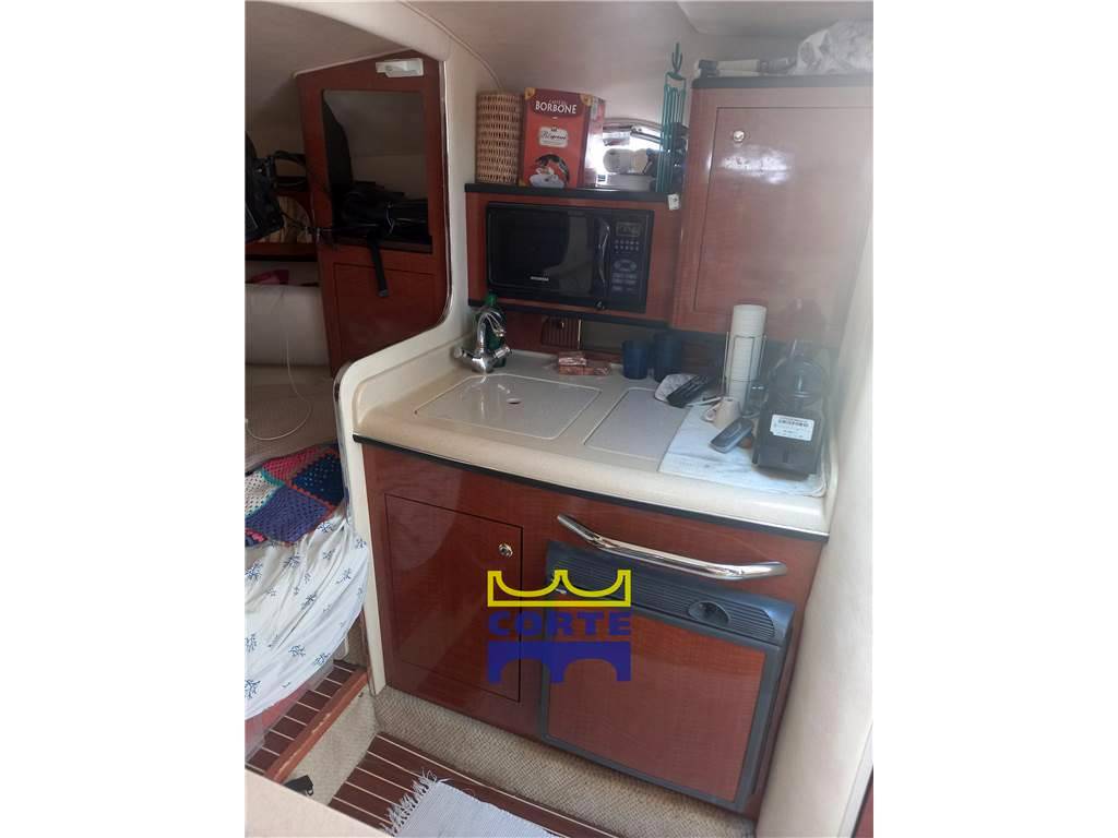 Sea ray 315 sundancer
