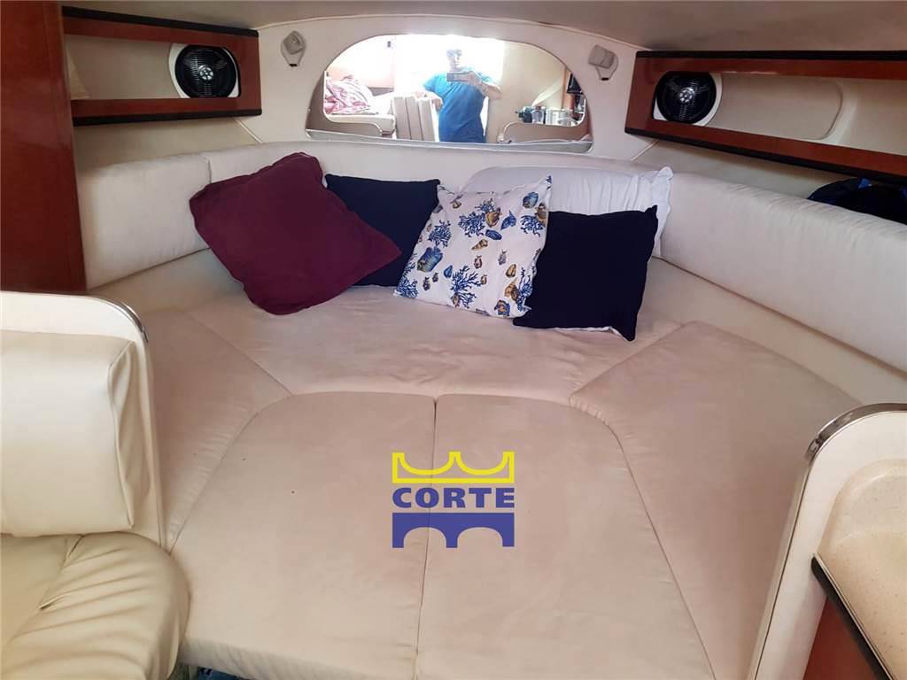 Sea ray 315 sundancer