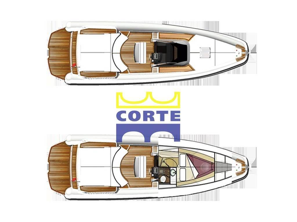 Magazzù Mx 11 coupe'