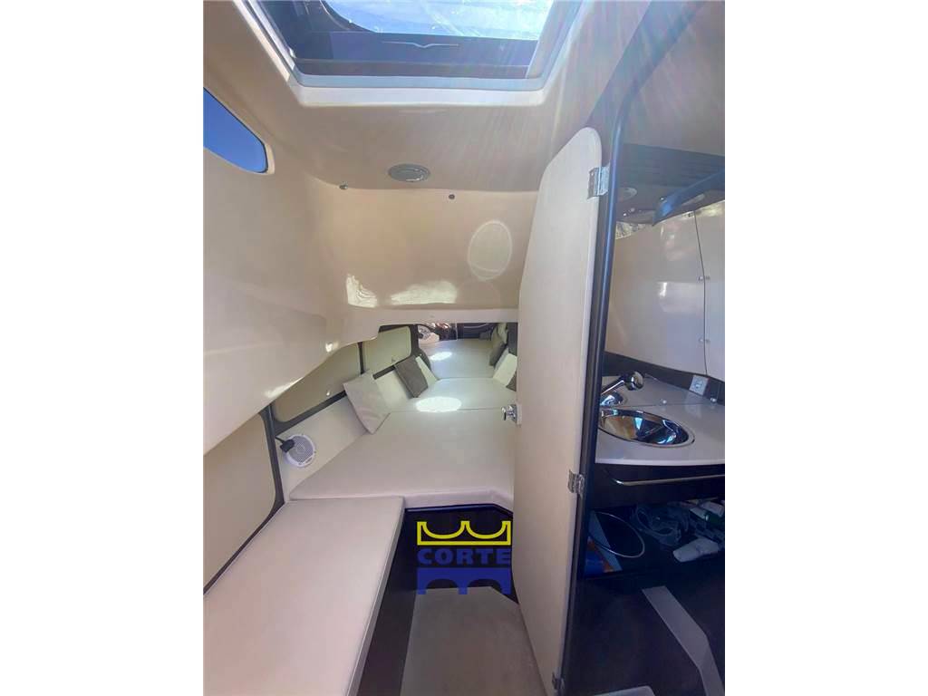 Magazzù Mx 11 coupe'