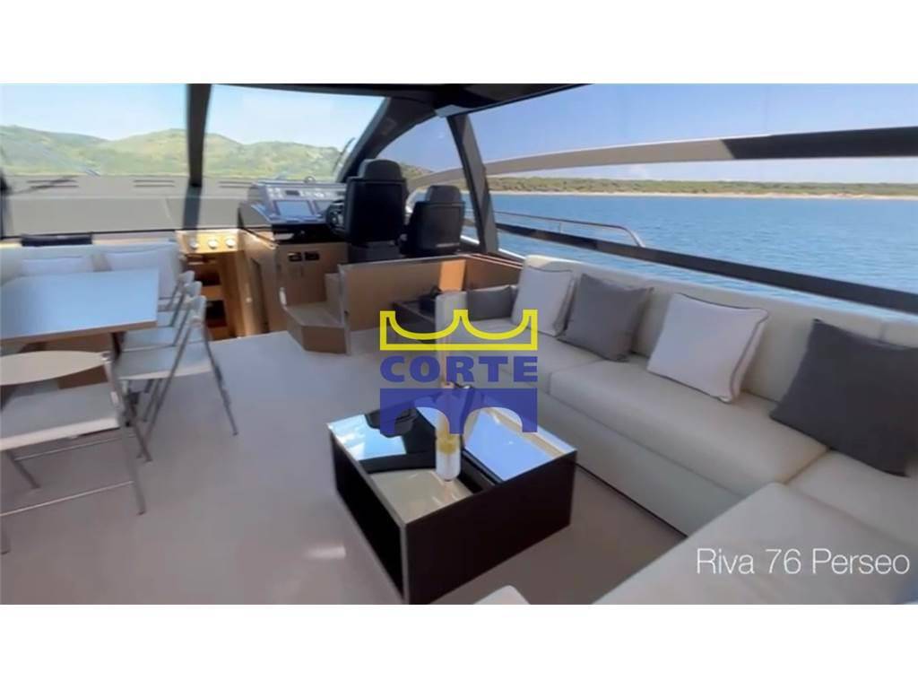 Riva Perseo 76