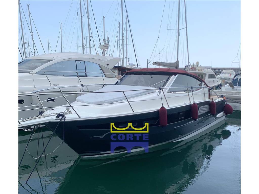 Portofino marine 11 spider
