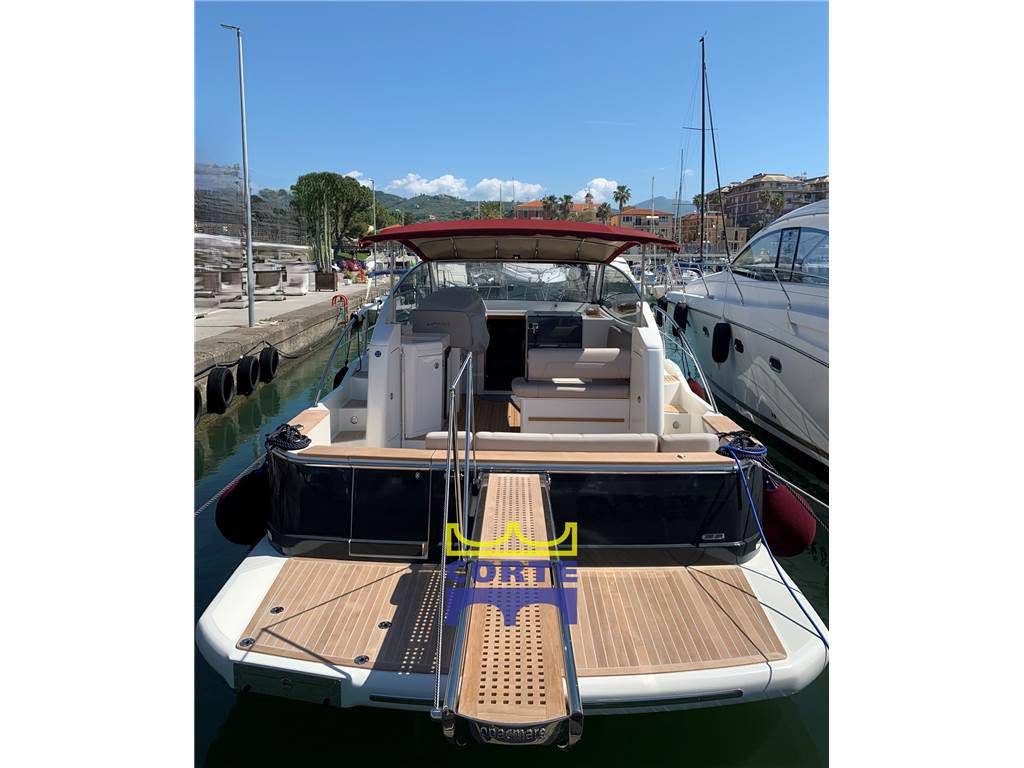 Portofino marine 11 spider