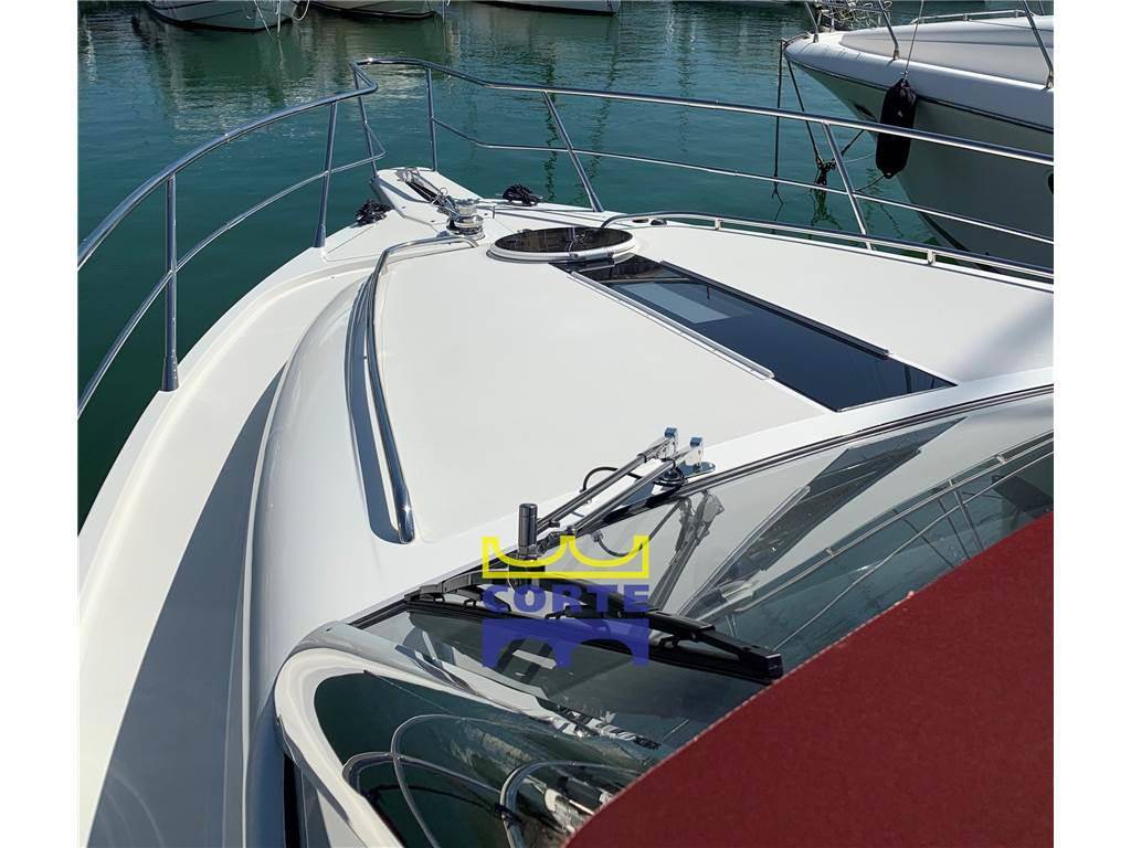 Portofino marine 11 spider