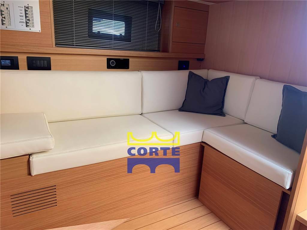 Portofino marine 11 spider