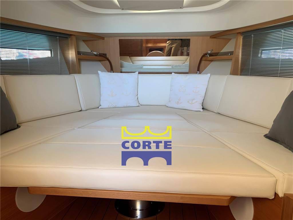 Portofino marine 11 spider