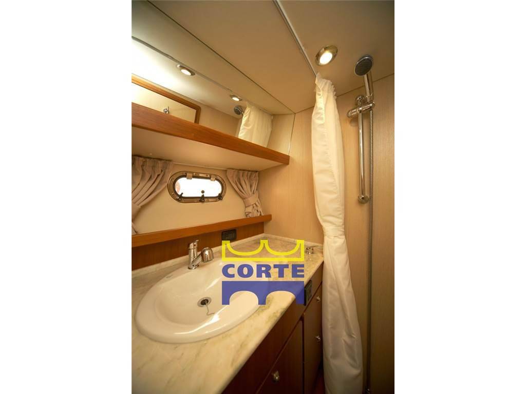 Portofino marine 11 spider