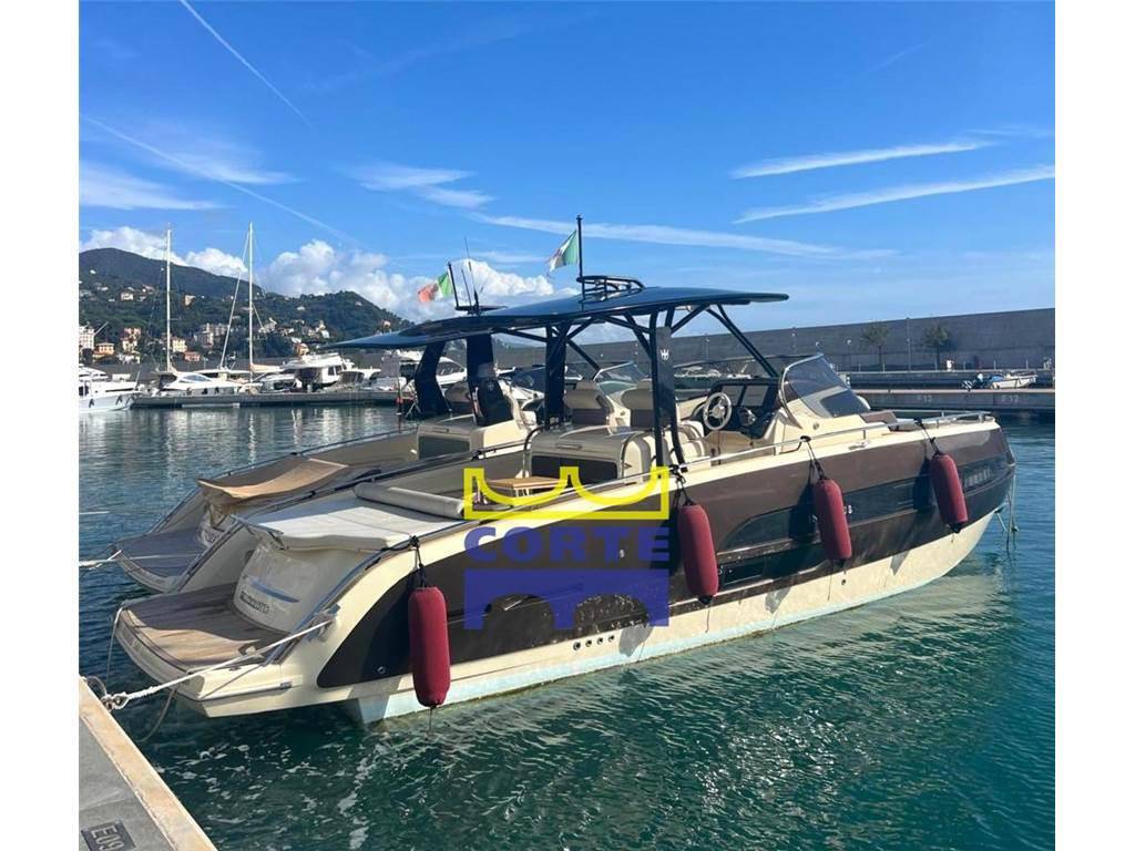 Invictus Gt320