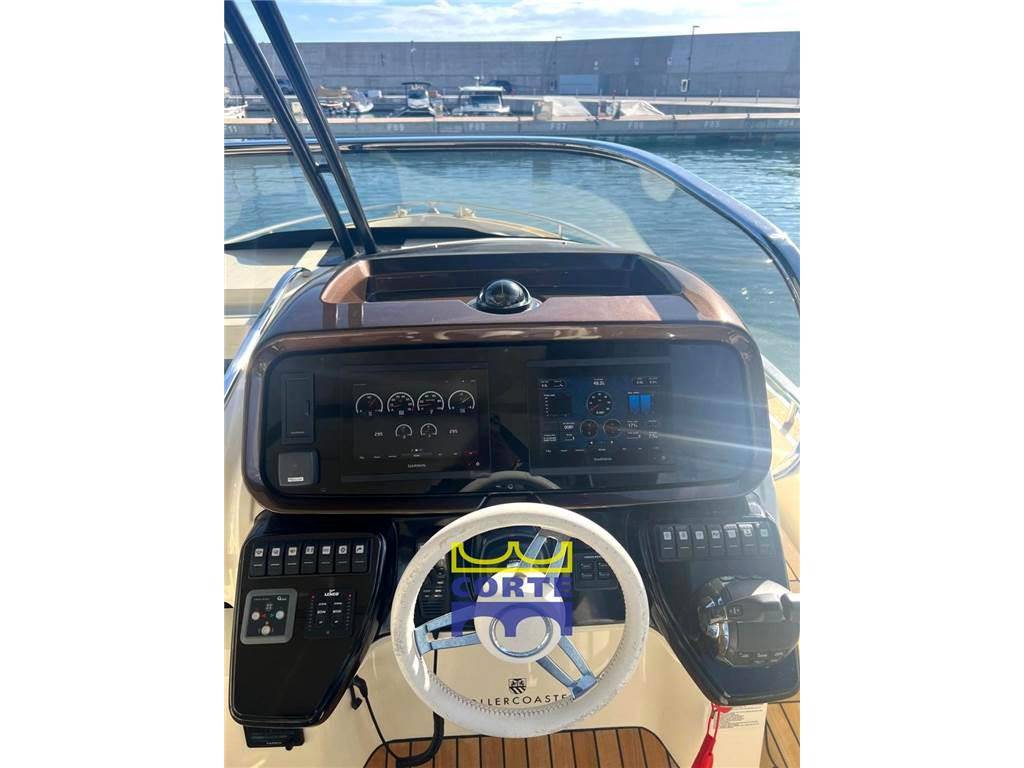 Invictus Gt320