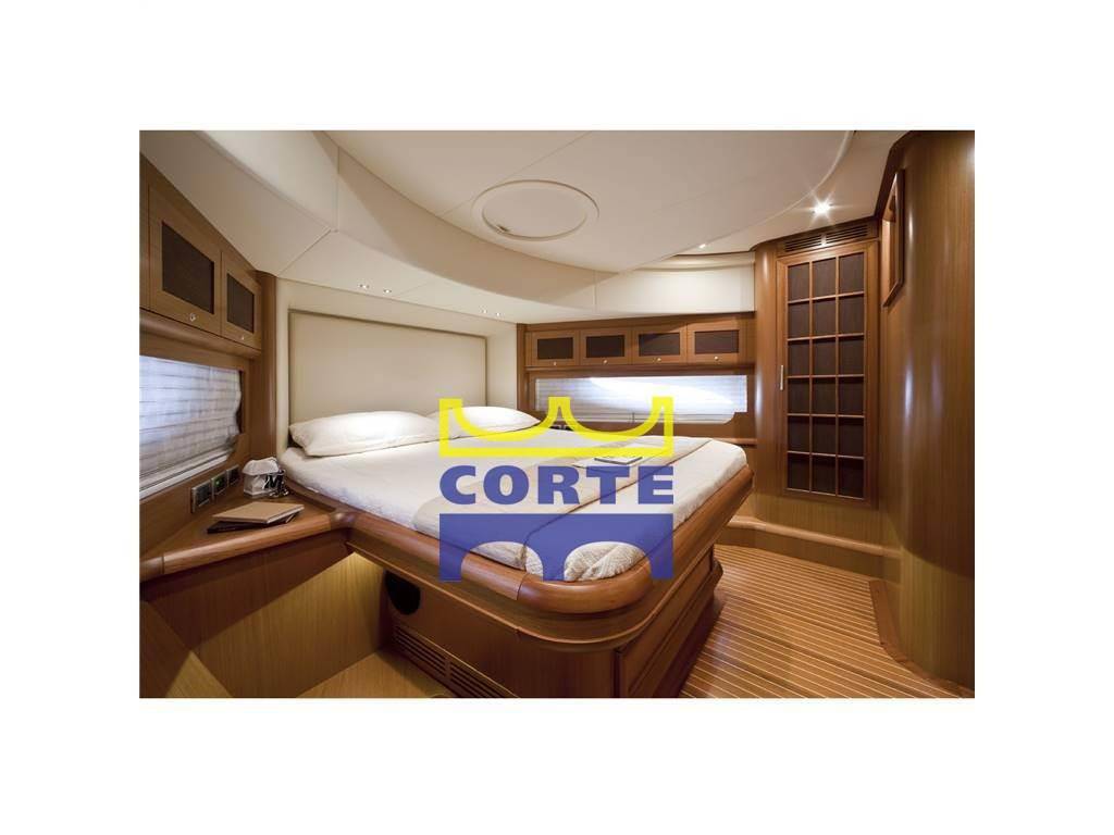 Mochi craft Dolphin 74 cruiser immatricolata 2012