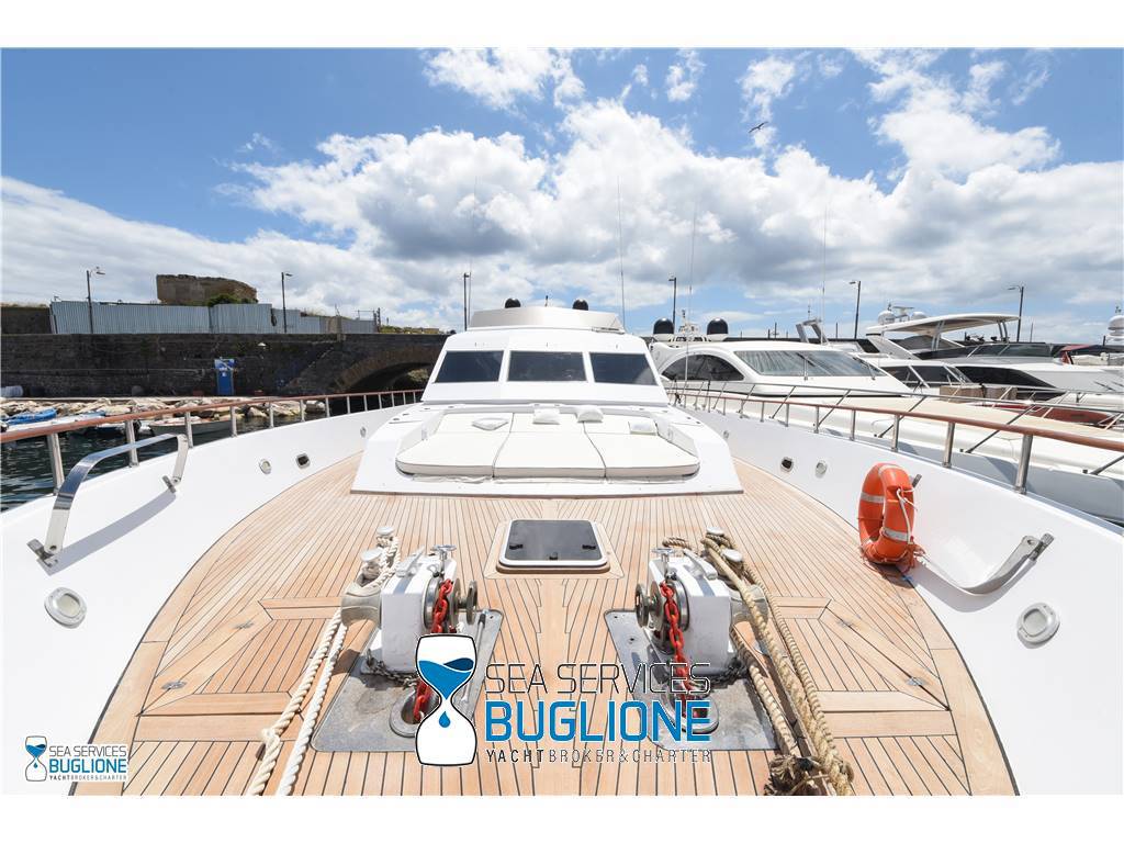 Alalunga 25