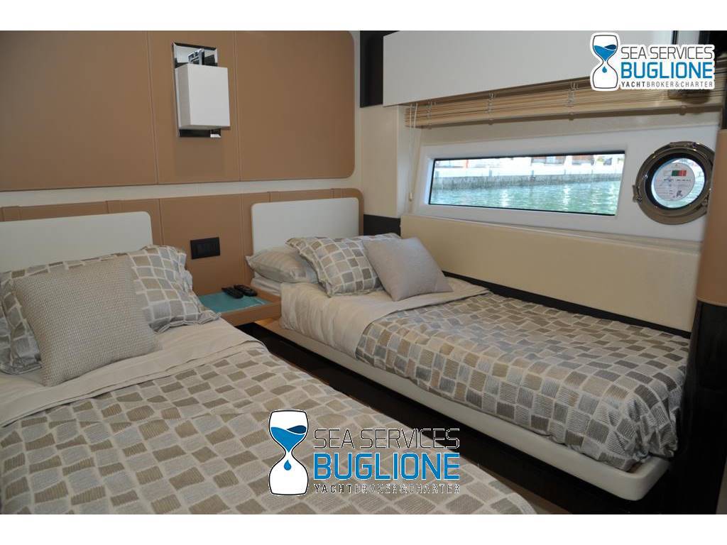 Azimut yacht 77 s