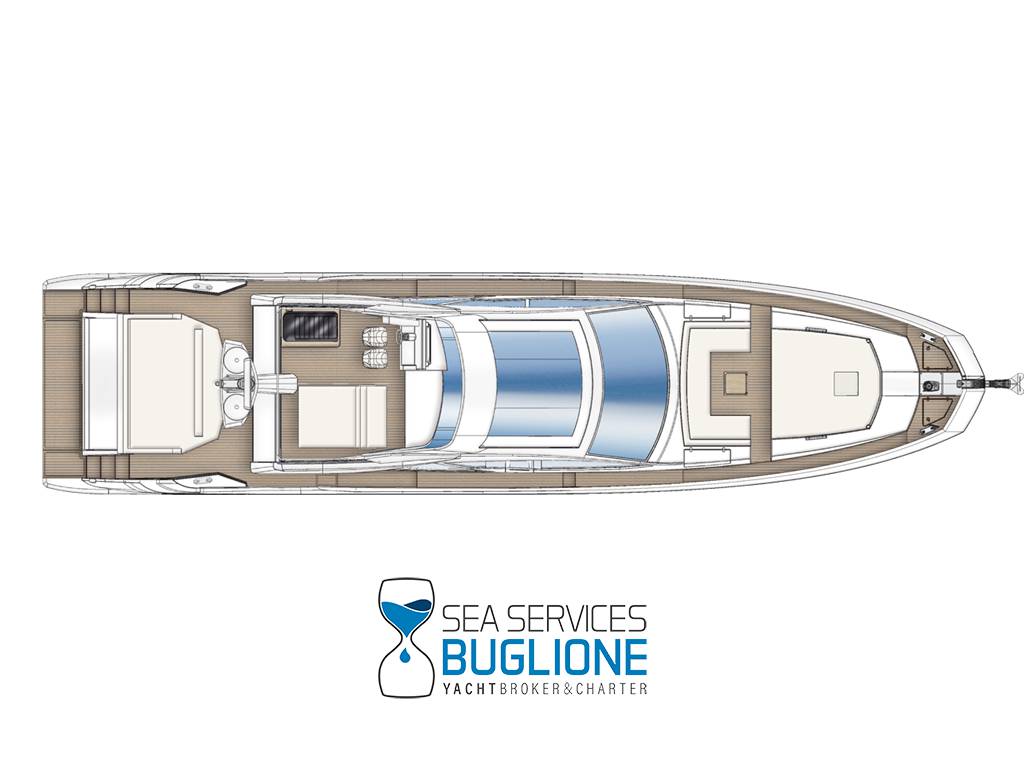 Azimut yacht 77 s