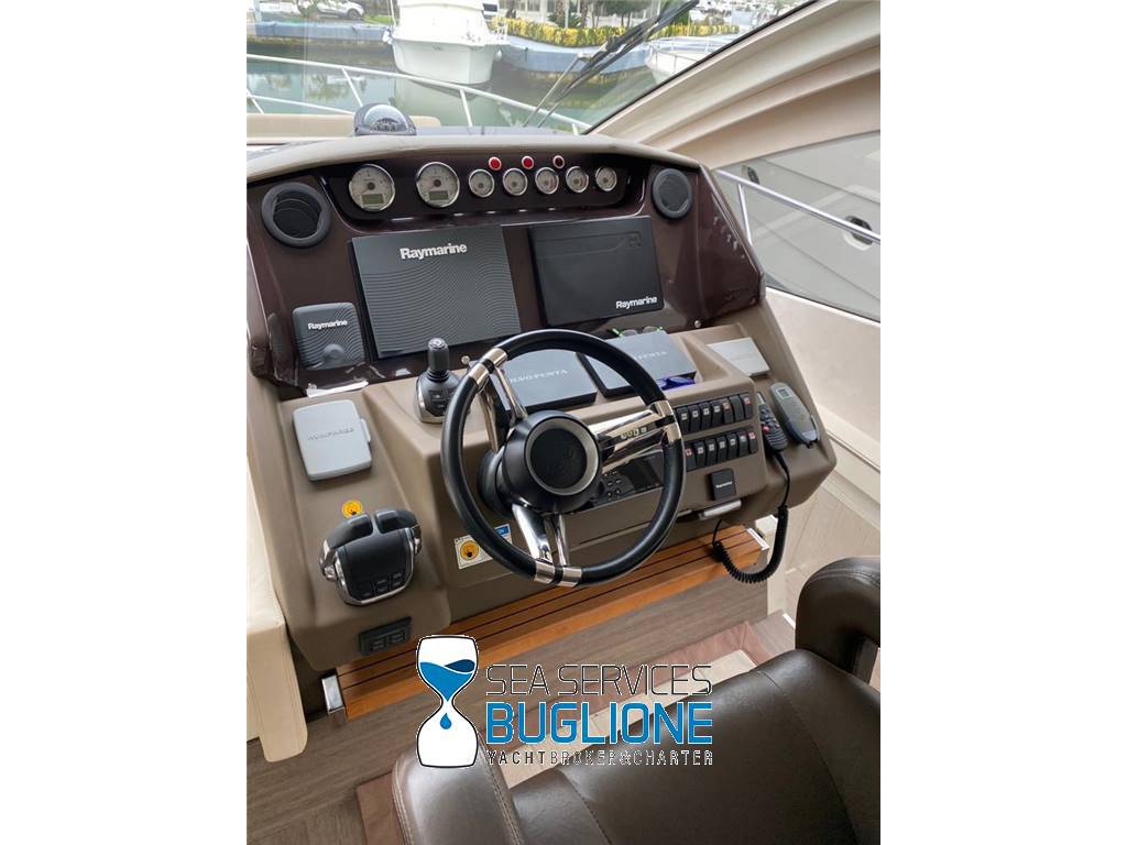 Cranchi Sixty ht