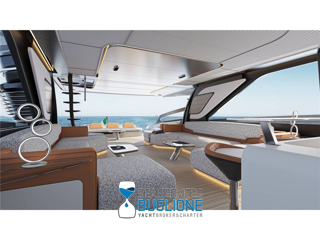 Cantieri di baia Atlantica