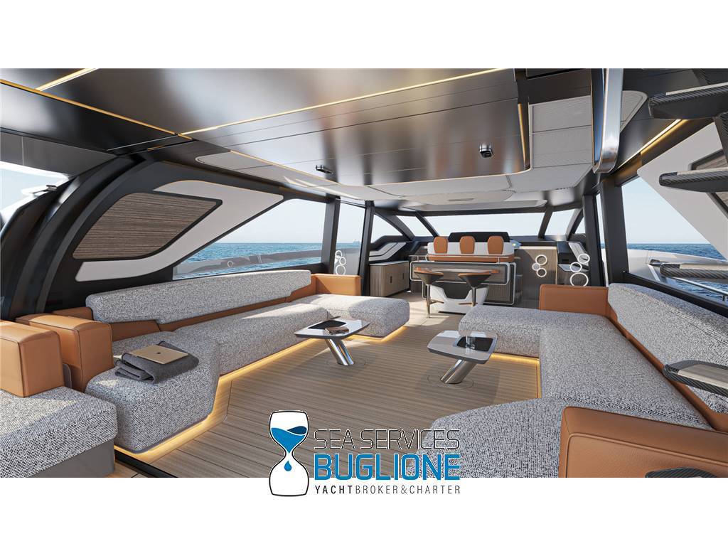 Cantieri di baia Atlantica