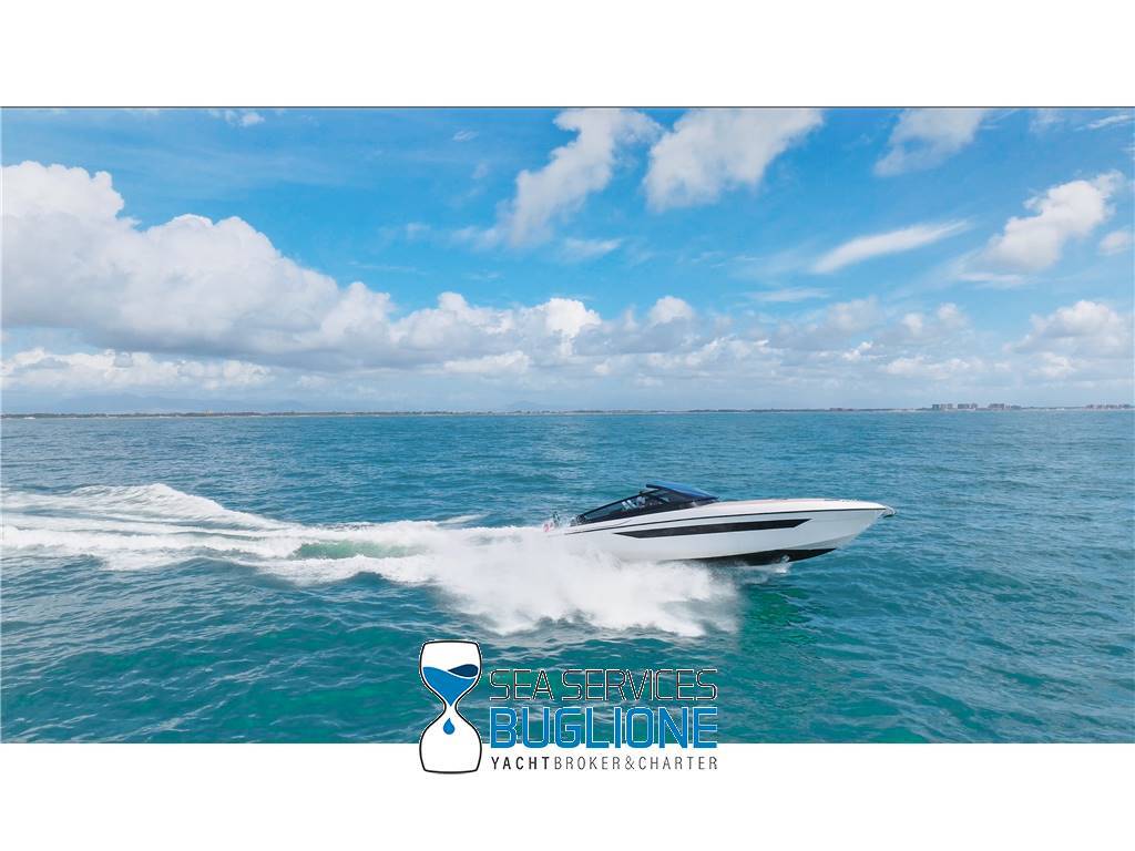 Ora yacht 48'