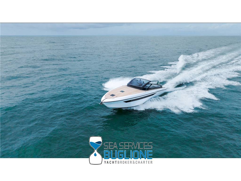 Ora yacht 48'
