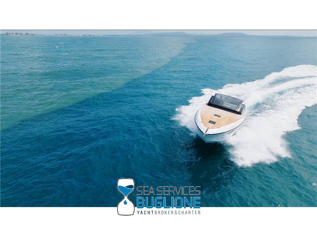 Ora yacht 48'