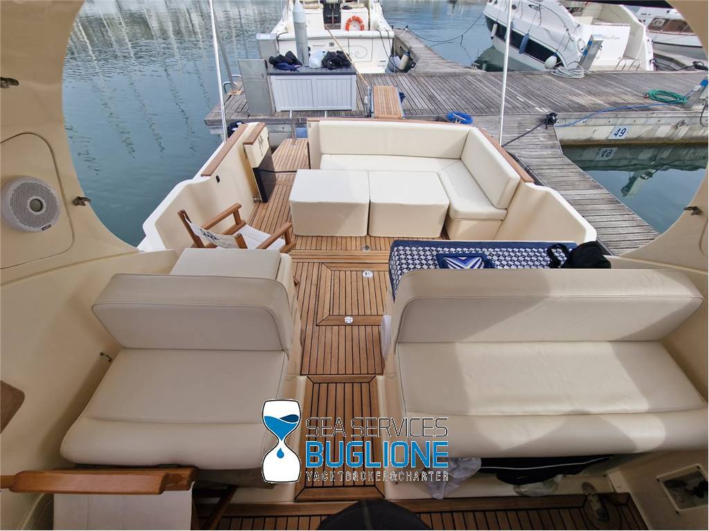 Gagliotta Gagliardo hard top