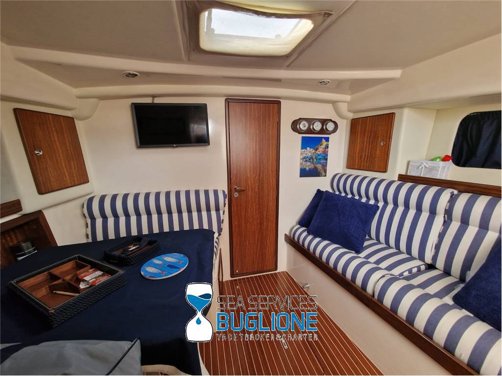 Gagliotta Gagliardo hard top