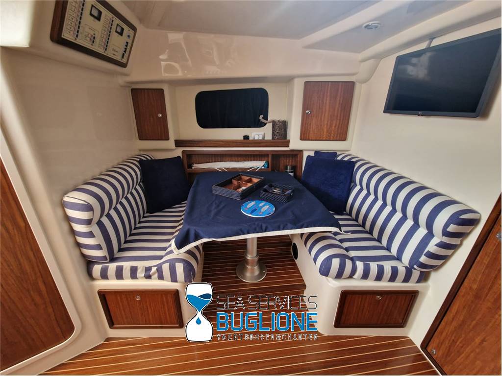Gagliotta Gagliardo hard top