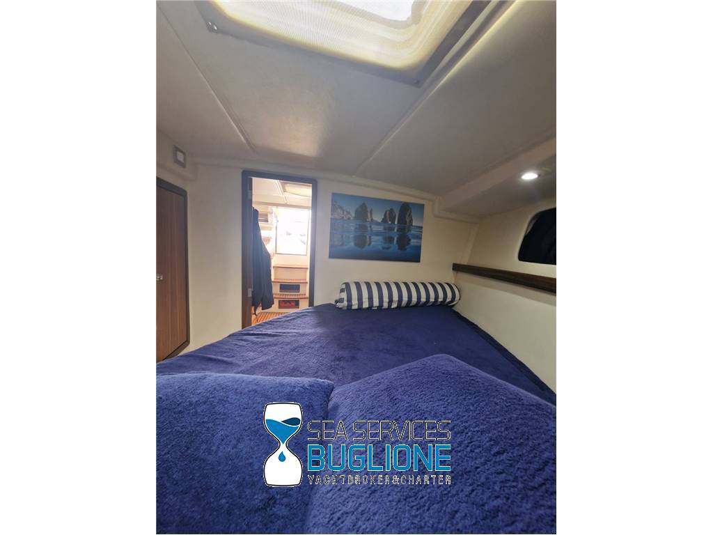 Gagliotta Gagliardo hard top