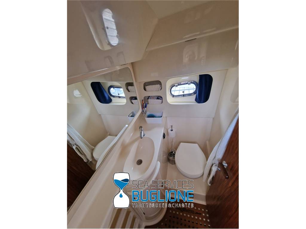 Gagliotta Gagliardo hard top