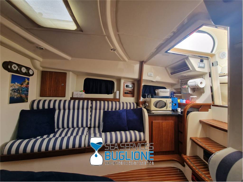 Gagliotta Gagliardo hard top