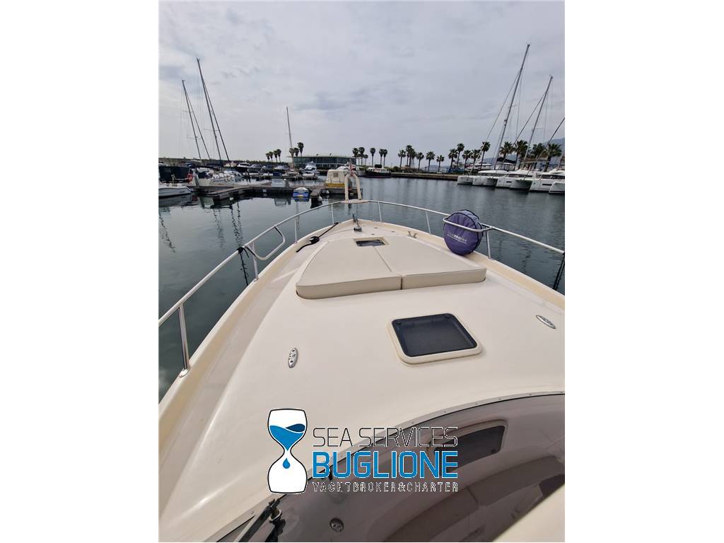 Gagliotta Gagliardo hard top