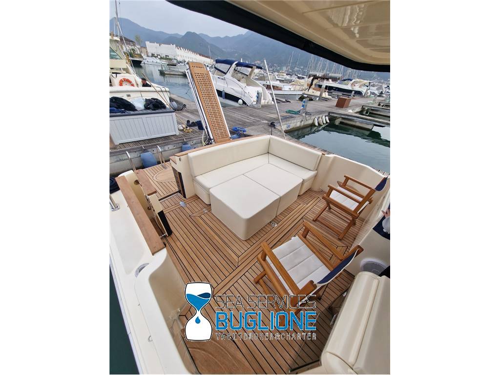Gagliotta Gagliardo hard top
