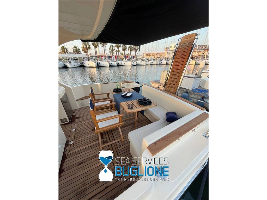 Gagliotta Gagliardo hard top