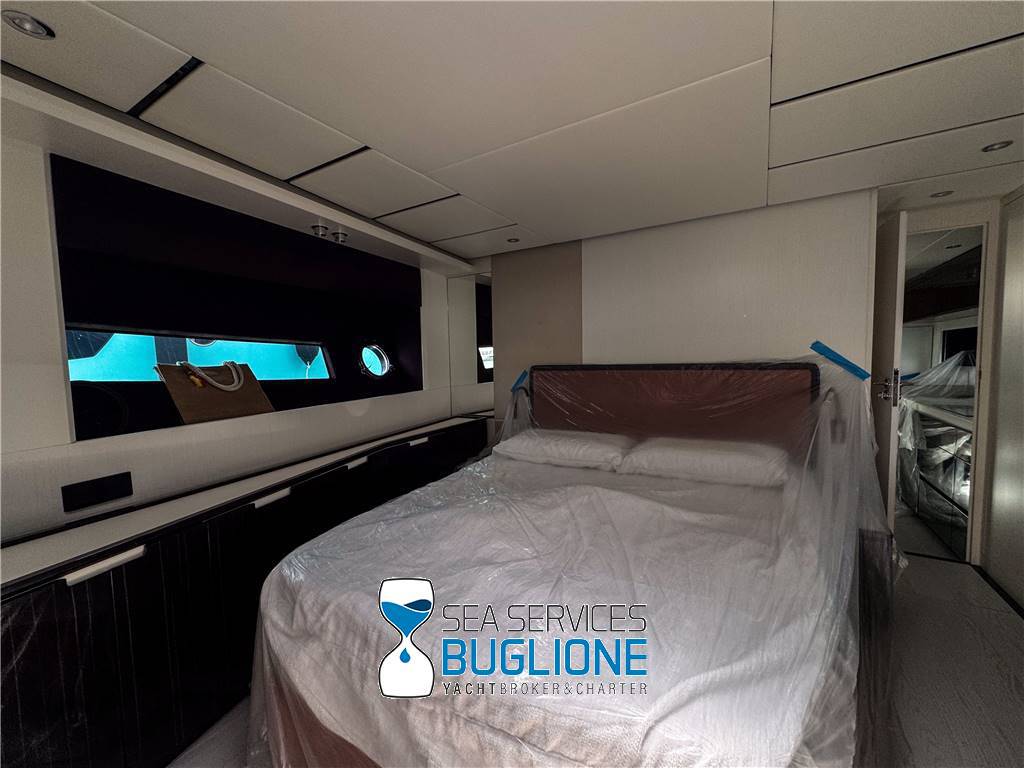 Cantiere navale rizzardi srl Gr 63