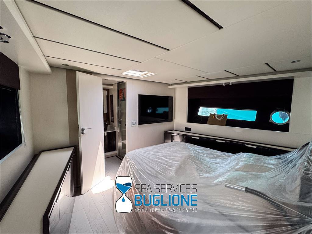 Cantiere navale rizzardi srl Gr 63