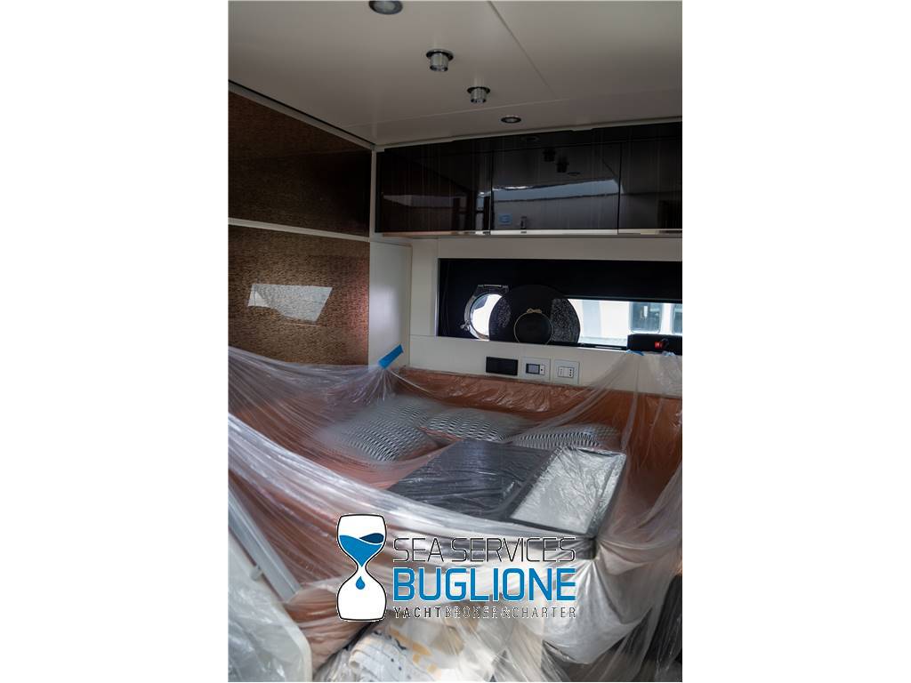 Cantiere navale rizzardi srl Gr 63