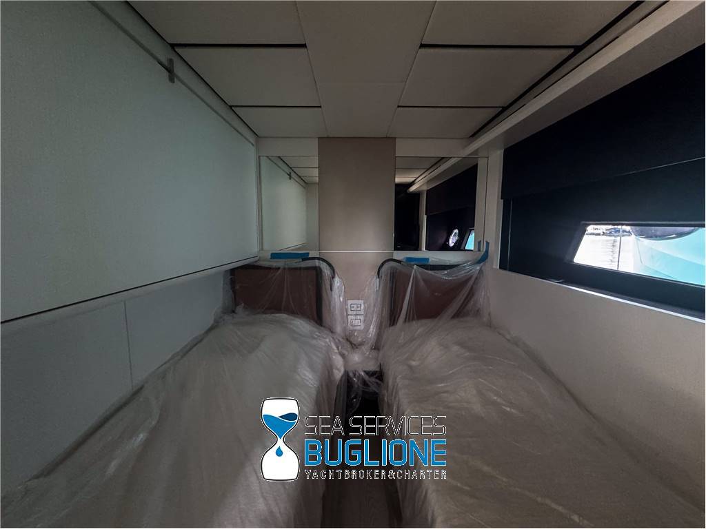Cantiere navale rizzardi srl Gr 63
