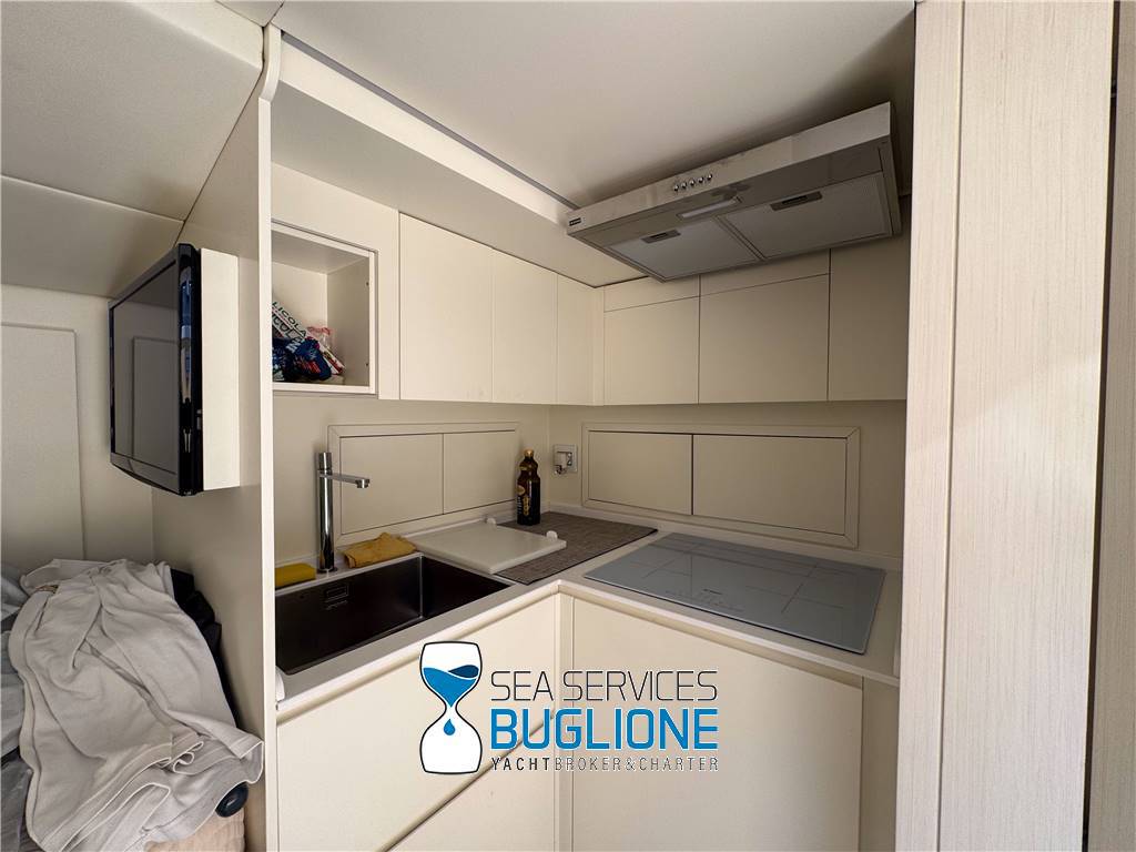 Cantiere navale rizzardi srl Gr 63