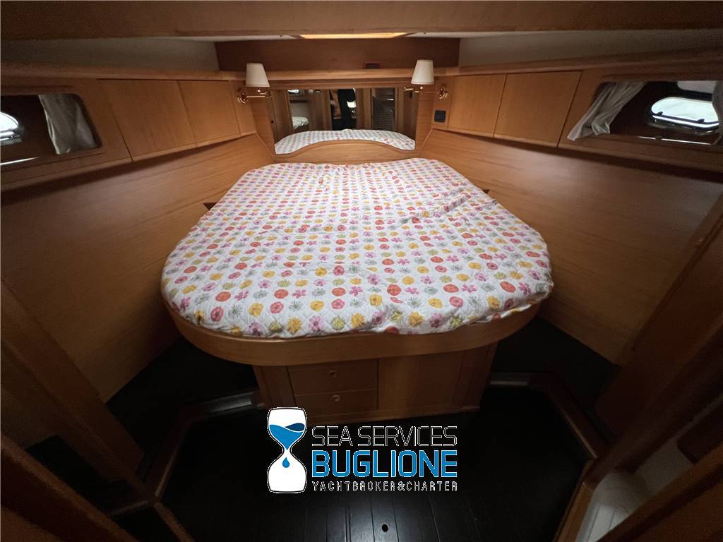 Cantieri estensi Goldstar 440