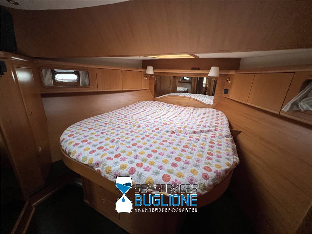 Cantieri estensi Goldstar 440