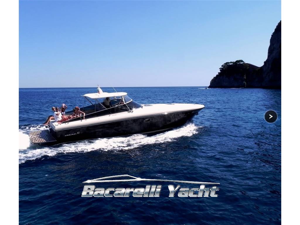 Itama 40